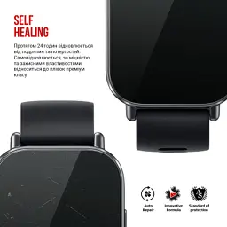Плівка захисна Armorstandart Xiaomi Redmi Watch 5 6pcs (ARM83398) - мініатюра 3