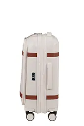 Валіза Samsonite IMAGE 55 см IVORY 55x40x23(26) KQ5*05002 - мініатюра 10