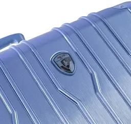 Валіза Heys Xtrak (L) Icy Blue (10103-0142-30) 930187 - мініатюра 8