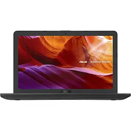 Ноутбук ASUS X543MA Celeron N4000 la 2.60 GHz, HD, 4GB, 500GB HDD, UHD 600, DOS - мініатюра 5