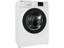 Пральна машина Whirlpool фронтальна 7 кг 1200 A+++ 43.5 см дисплей пара інвертор - мініатюра 6
