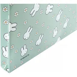 Папка-конверт Yes Miffy А4 на блискавці (492412) - мініатюра 3