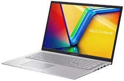 Ноутбук Asus X1704VA-AU983 Cool Silver - мініатюра 2