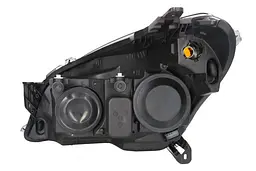 Фара передня права Opel Astra H 04-14р Depo (442-1140R-LD-EM) - мініатюра 3