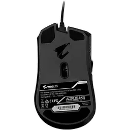 Миша AORUS M3 [102142] - мініатюра 5