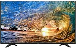 Телевiзор 32" 32SH1 LED, HD, 1366x768, 60 Гц, Smart TV Hilton teh0019701