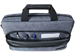 Сумка для ноутбука Grand-X 15.6 Blue (SB-139J) - мініатюра 3