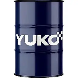 Олива моторна Yuko Diesel Agro API CC 200 л (146356)