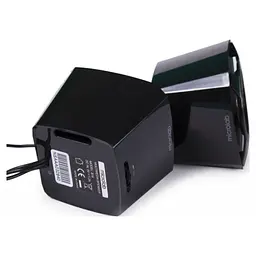 Акустична система Microlab B-16 Black (B-16) - мініатюра 3