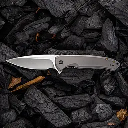 Ніж складаний Weknife Kitefin 2001H - мініатюра 8