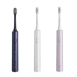 Електрична зубна щітка Xiaomi Electric Toothbrush T302 Deep Sea Blue [85569] - мініатюра 2
