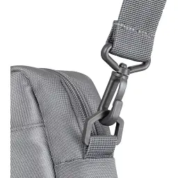 Сумка Rivacase 8235 (Grey) - мініатюра 2