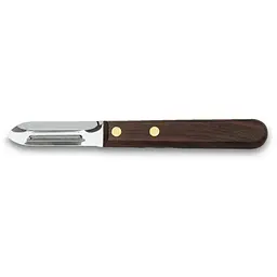 Овочечистка 60 мм 3 Claveles Palosanto (01000)