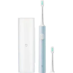 Електрична зубна щітка MiJia T200C MES606 Blue [165187]