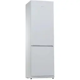 Холодильник Snaige RF36NG-P10026 194.5х60х65 338 л. комбі холод-автом мороз-NoFrost А+ білий (RF36NG-P10026)