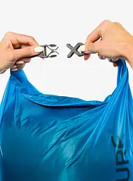 Чохол Lifeventure Ultralight Dry Bag 35 L Синій - мініатюра 2