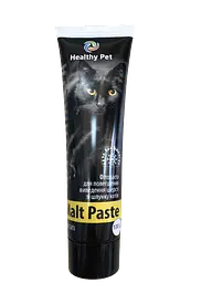 Паста для котів шерстевивідна Healthy Pet Malt Paste 100 г - мініатюра 2