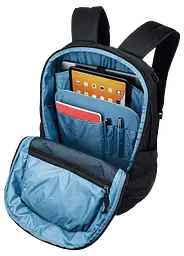 Рюкзак Thule Accent Recycled Backpack 26L TACBP-2316 Black (7081842) - мініатюра 2