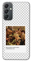 Чохол Demsky New Year's cinema 2 для Samsung Galaxy A24 4G
