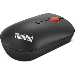 Миша Lenovo ThinkPad USB-C Wireless Compact [4Y51D20848] [101887] - мініатюра 5