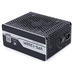 Блок живлення Vinga 80 Plus Platinum 1200W (VPS-1200Pl) Б/в - мініатюра 8