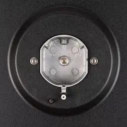 Поверхня газова на металі Weilor GM 604 BL - мініатюра 8