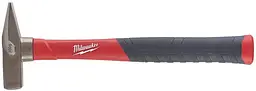 Молоток слюсарний 300г 29см руків'я скловолокно Milwaukee hoz0013582
