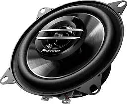 Коаксіальна автоакустика Pioneer TS-G1020F [55426] - мініатюра 4