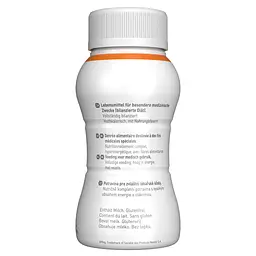 Набір ентеральне харчування Nestle Health Science Resource 2.0+Fibre зі смаком полуниці 2.4 л (3 уп. х 4 шт. х 200 мл) - мініатюра 4