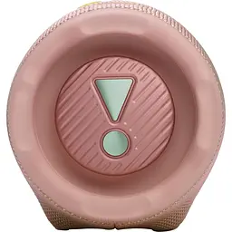 Портативна акустика JBL Charge 6 Pink [JBLCHARGE6PINK] [133194] - мініатюра 8