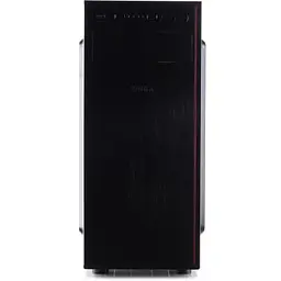 Корпус для ПК Vinga (Apache-450W) - мініатюра 5