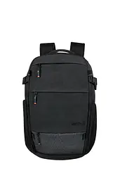 Рюкзак 15,6" American Tourister PACEPRO FLASH BLACK 50x32x22,5(23,5) MJ2*09002