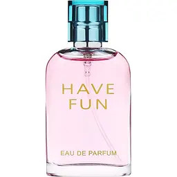 Парфумована вода для жінок La Rive Have Fun 90 мл (W0002034000) - мініатюра 2