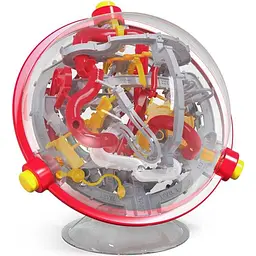Лабіринт-головоломка Spin Master Perplexus Portal (SM33621) - мініатюра 4