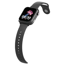 Розумний годинник Wonlex KT37 8GB Black (SBWKT37B) - мініатюра 5