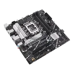 Материнська плата Asus B760M-A Prime D4-CSM LGA 1700 (PRIME B760M-A D4-CSM) - мініатюра 3