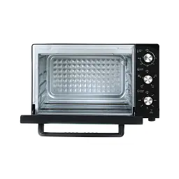 Електропіч Laretti LR-EC3900 - мініатюра 4