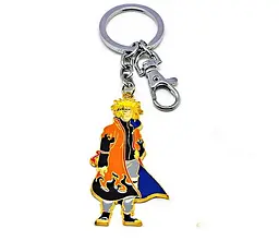 Брелок Minato Мінато Anime Naruto Наруто NA 22.42 - мініатюра 2