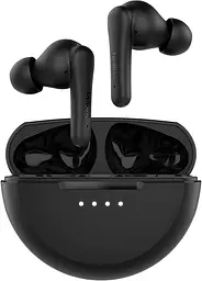 Навушники TWS Belkin Soundform Rhythm True Wireless чорний (AUC012BTBK)
