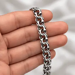 Серебряный браслет Харьковский бисмарк (2006.4) 23 - миниатюра 5