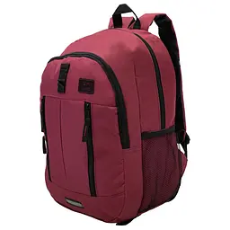 Рюкзак міський Semi Line 20 Red (J4923-3), Червоний