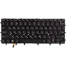 Клавіатура для ноутбука DELL Inspiron 13 7000, 7359 (KB311354)
