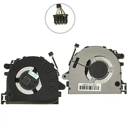 Вентилятор для ноутбука HP EliteBook 830 G7 835 G7 840 G7 (M07102-001) (Кулер)