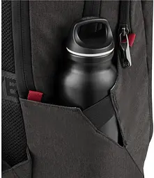 Рюкзак, MX Professional 16", сірий Wenger teh0014594 - мініатюра 7