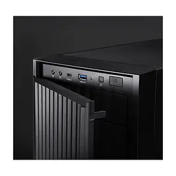 Корпус для ПК Chieftec UNI (BW-01B-OP) - мініатюра 10