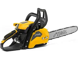 Пила ланцюгова бензинова Stiga CS540
