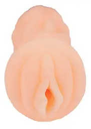 Мастурбатор Boss Series Of Toys Marianna тілесний - мініатюра 2