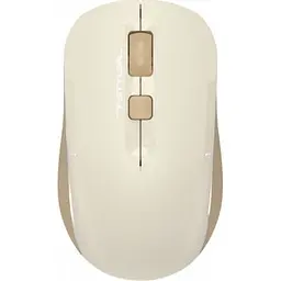 Мишка A4Tech FB26CS Air2 Bluetooth/Wireless Cafe Latte (4711421999236)