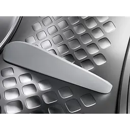 Electrolux Сушильна машина тепловий насос, 9кг, A+++, 64см, дисплей, інвертор, сріблястий темний - мініатюра 7