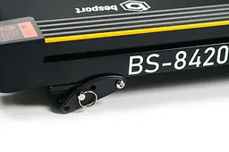 Бігова доріжка Besport BS-8420 COSMICRAY - мініатюра 13